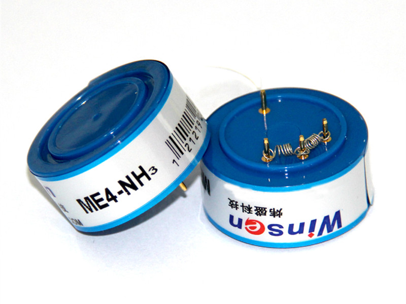 NO2 gas sensor, Nitrogen Dioxide sensor Winsen Electronics