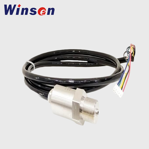 WPCK05 Diffused Silicon Pressure Transmitter