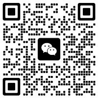 WeChat QR Code