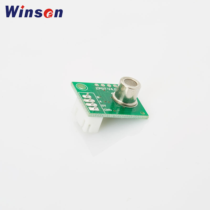 ZP07-MP503 Air-Quality Detection Module