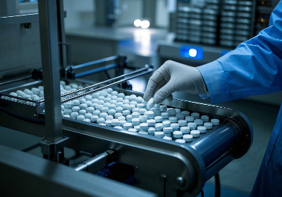 Chemical Industry Application