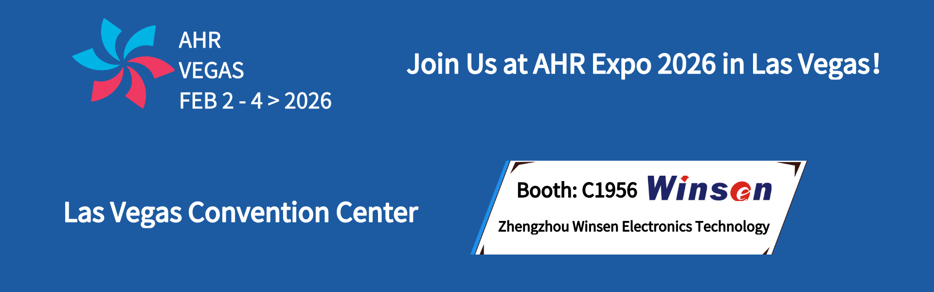 AHR 2026