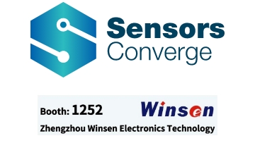 sensors converge 2023