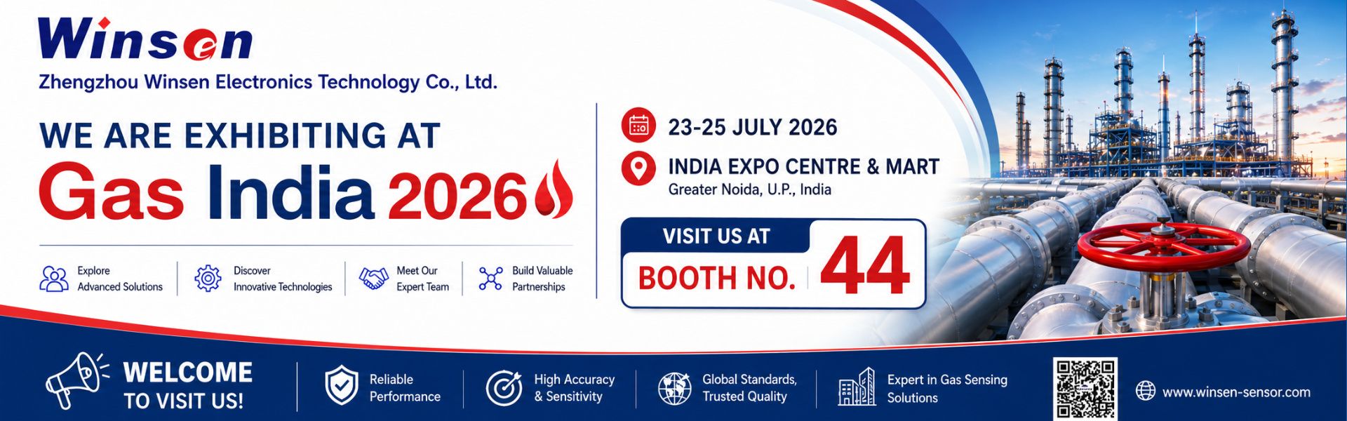 gas india 2026