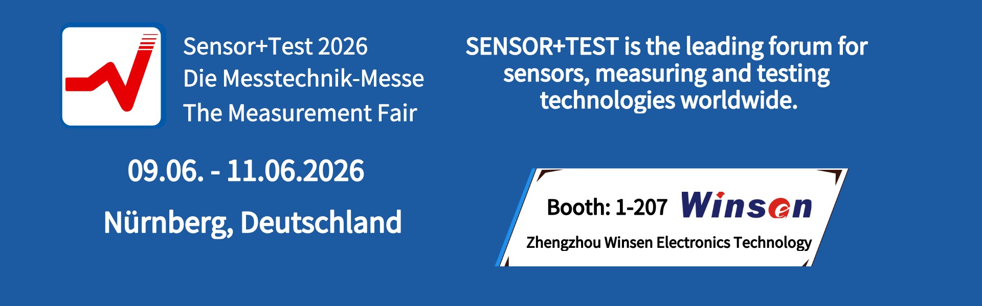 sensor test 2026