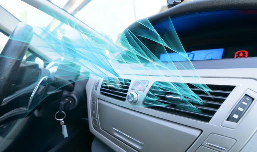 Enhancing Automotive Comfort: Winsen Innovative Gas Sensors for Air Quality