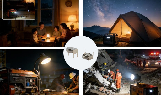 Generator Carbon Monoxide Detection: Why CO Sensors + Auto Shutoff Save Lives (ANSI/PGMA G300)