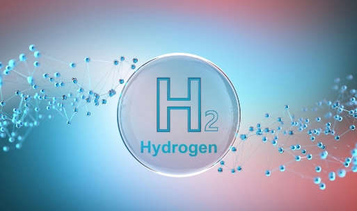 H2 Hydrogen Gas Leakage Detection