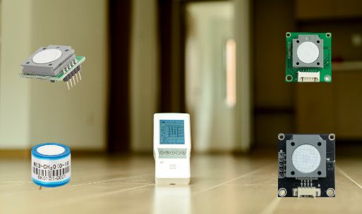 HCHO Sensor: A Complete Guide to Formaldehyde Detection Technology