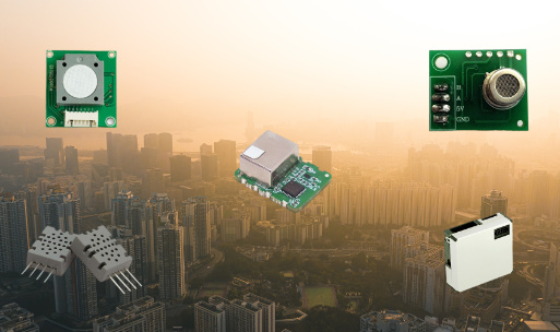 IAQ Sensor(Indoor Air Quality Sensor): A Complete Guide