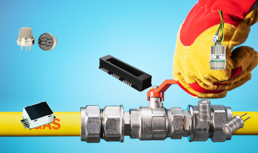 Methane Sensors (CH₄): Types, %LEL vs %Vol, Placement, Calibration & OEM Integration Guide