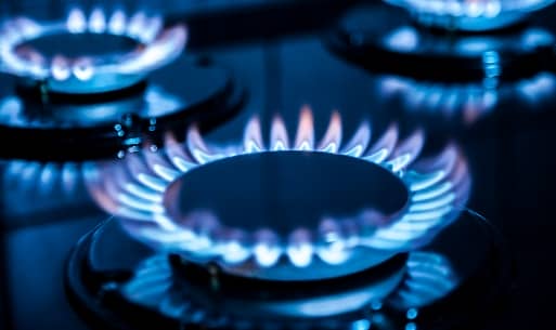 Natural Gas LPG Gas Use Safety in Home and Restaurants