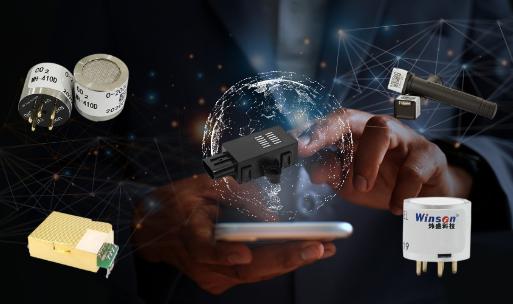 NDIR Sensor (Non-Dispersive Infrared): Principle, Design, Applications, and Advantages