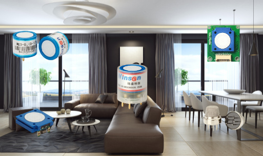 O3 Sensor (Ozone Sensor) — Principles, Specifications, Applications, and Integration Guide