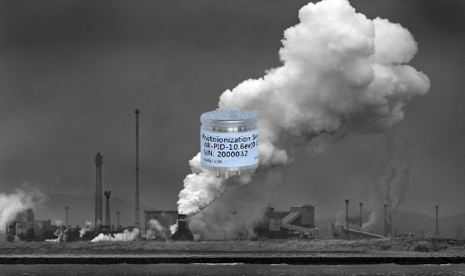 PID Sensor (Photoionization Detector) — Complete Guide for High-Sensitivity VOC Monitoring