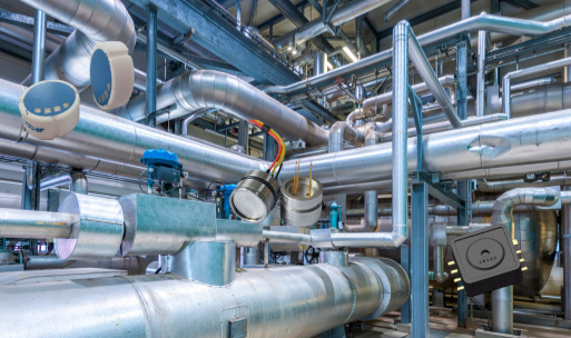 Sense Every Pascal: Pressure Sensors Deliver Safety Insights Across Gas Transmission & Distribution Networks