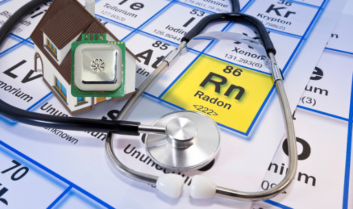 Radon Gas (Rn): Health Risks, Testing Methods, Action Levels, and Mitigation Guide