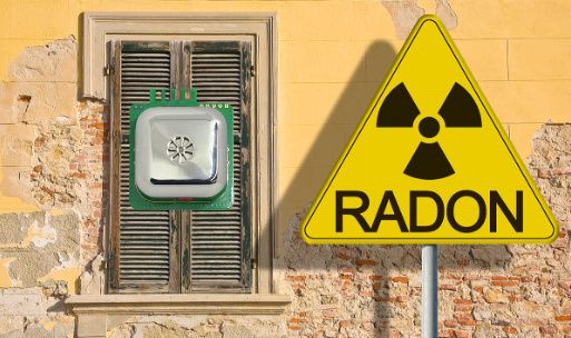 Radon Sensor: How It Works, Types (Alpha/IC/Scintillation), Accuracy, Placement, and Buying Guide