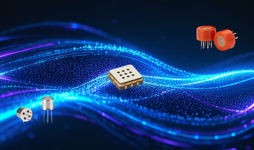 Semiconductor (MOS) CO Sensors: Working Principles, Design, and Applications