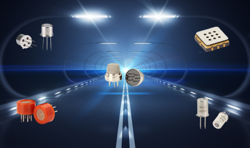 Semiconductor Sensors: Principles, Types, and Applications
