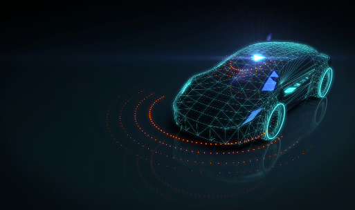 Monitoring CO2 Levels in Vehicles Ensuring Air Quality and Passenger Safety