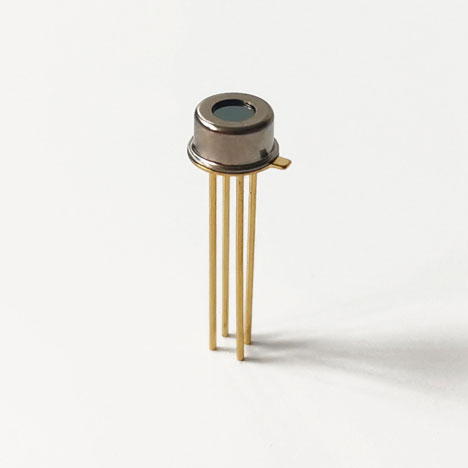 MRT117 Thermopile Temperature Sensor