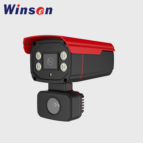 Multi-in-One Sensor Module ZPHS01C