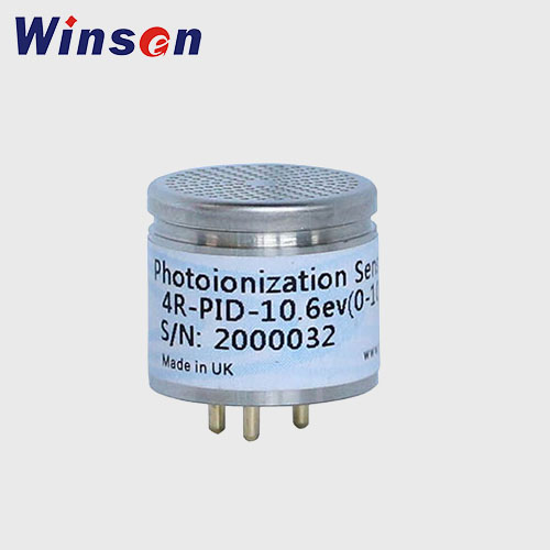 Photoionization PID Sensor 4R-PID