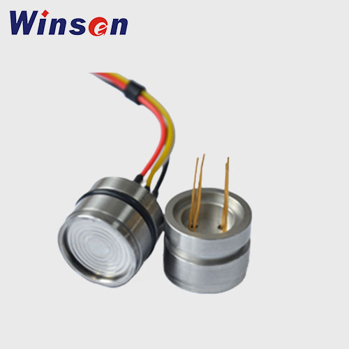 WPAK63J General Type Isolation-Film Pressure Sensor