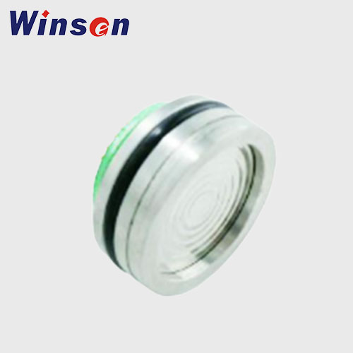 WPAK65 General Type Isolation-Film Pressure Sensor