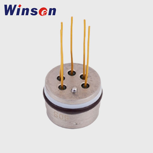 WPAK66 General Type Isolation-Film Pressure Sensor