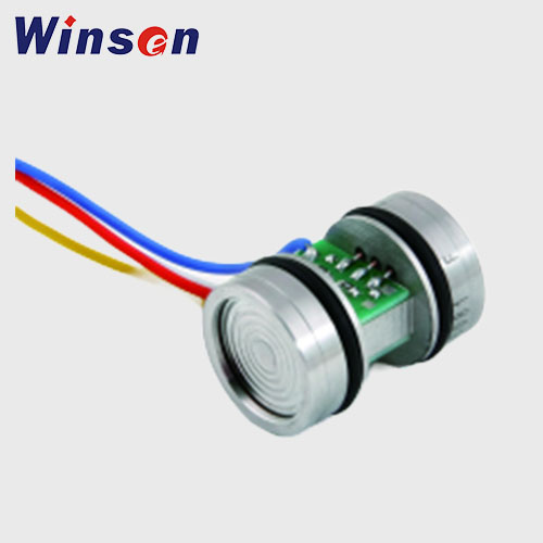 WPAK67 General Type Isolation-Film Pressure Sensor