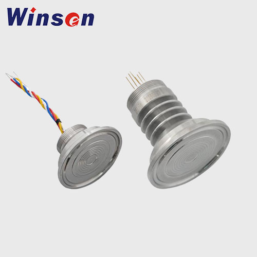 WPAK69 General Type Isolation-Film Pressure Sensor