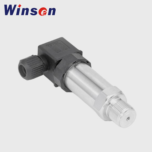 WPCK07 Diffused Silicon Pressure Transmitter