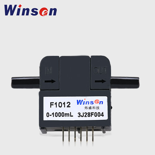 F1012 Micro Gas Flow Sensor
