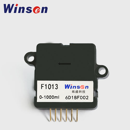 F1013 Micro Flow Sensor