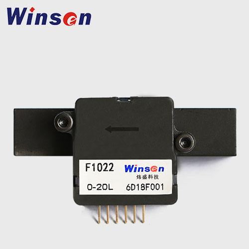 F1022 Micro Flow Sensor