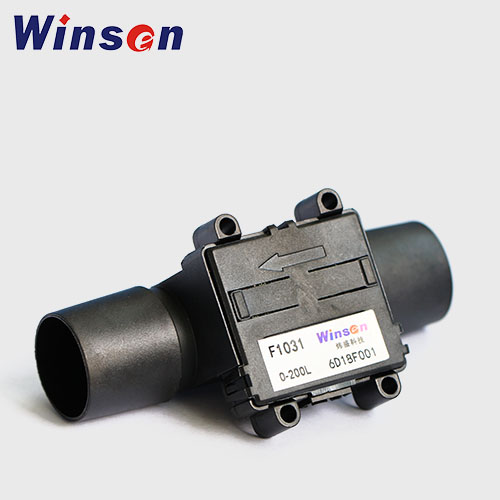 F1031 Micro Gas Flow Sensor