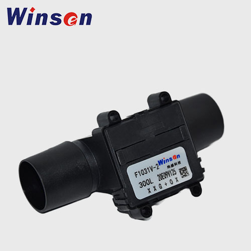 F1031V Micro Gas Flow Sensor