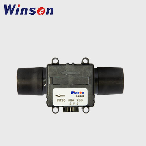 Flow Sensor FR20