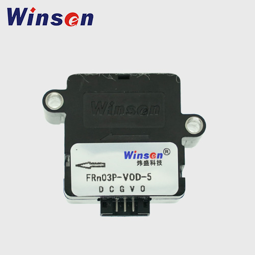 FRn03P Flow Sensor