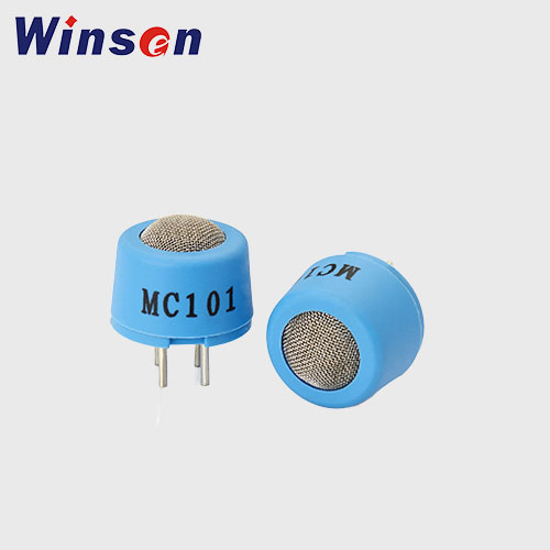 MC101 Catalytic Flammable Gas Sensor