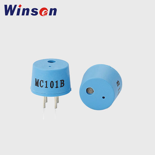 MC101B Catalytic Flammable Gas Sensor