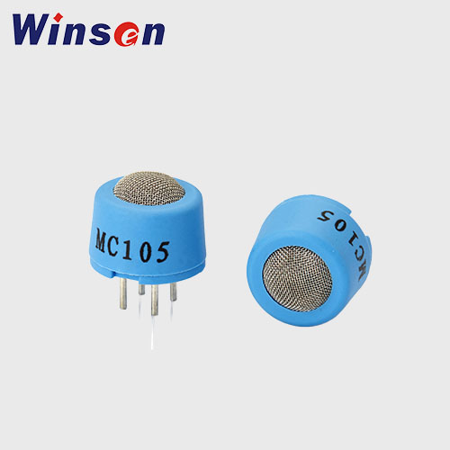 MC105 Catalytic Flammable Gas Sensor