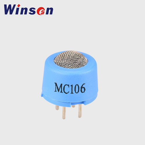 MC106 Catalytic Flammable Gas Sensor