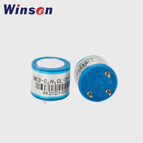 ME3-C2H3Cl  Electrochemical Gas Sensor