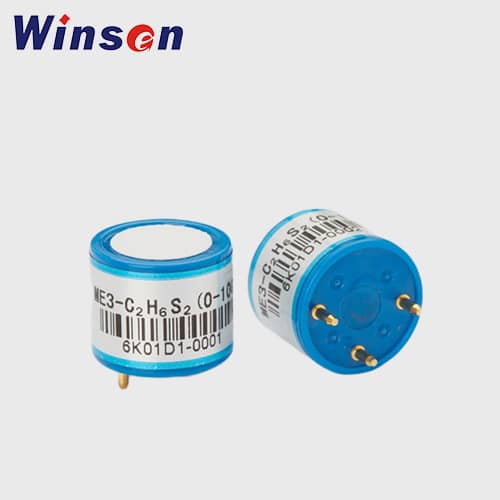 ME3-C2H6S2 Electrochemical Gas Sensor