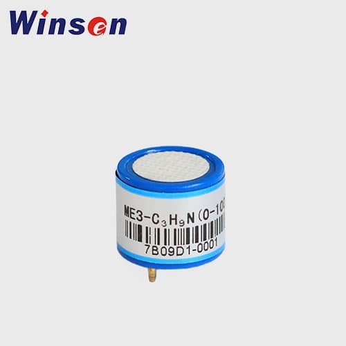 ME3-C3H9N Electrochemical Gas Sensor