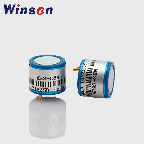 ME3-C2H4 Electrochemical Gas Sensor