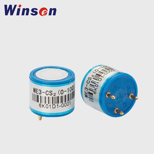 MR007 Hot Wire Combustible Gas Sensor